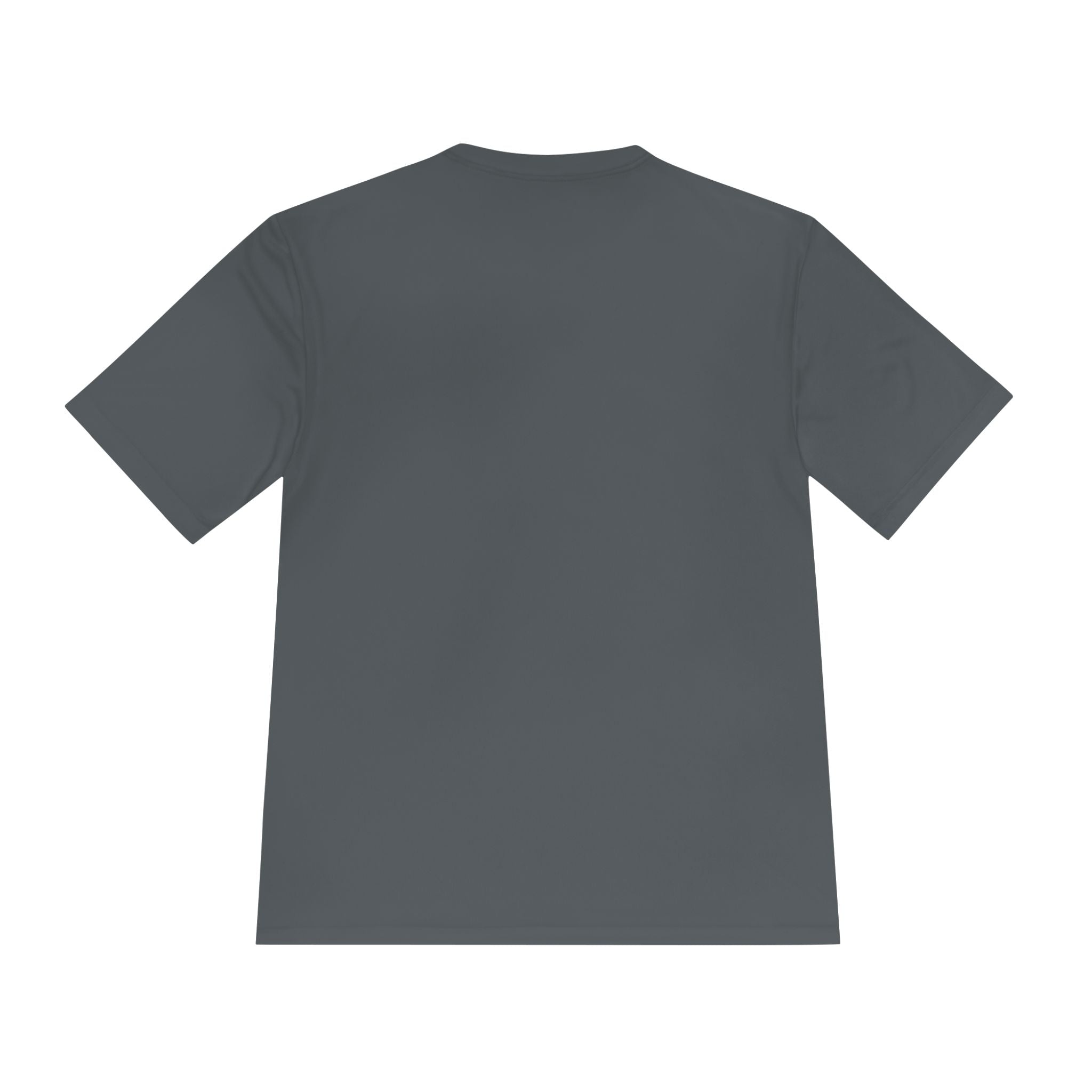 Hammer Warning Unisex Moisture Wicking Tee