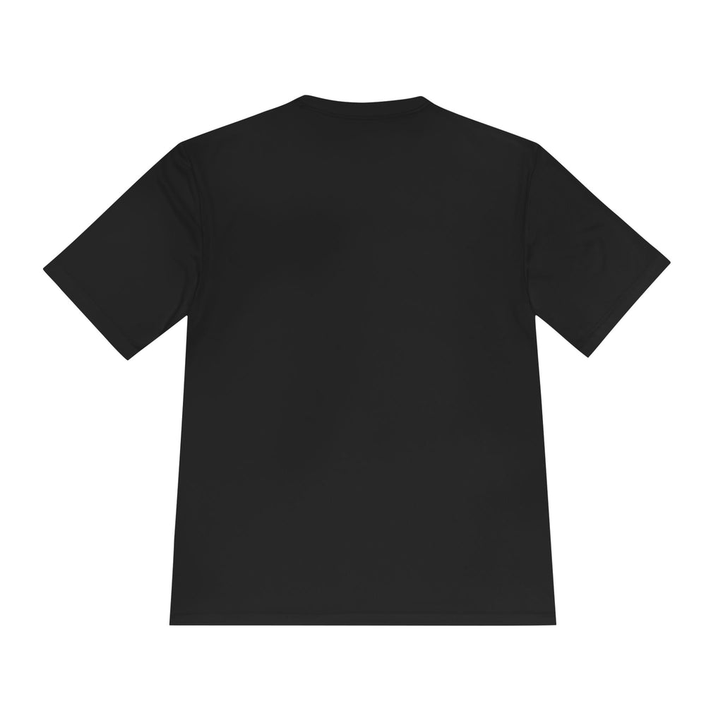 Hammer Warning Unisex Moisture Wicking Tee