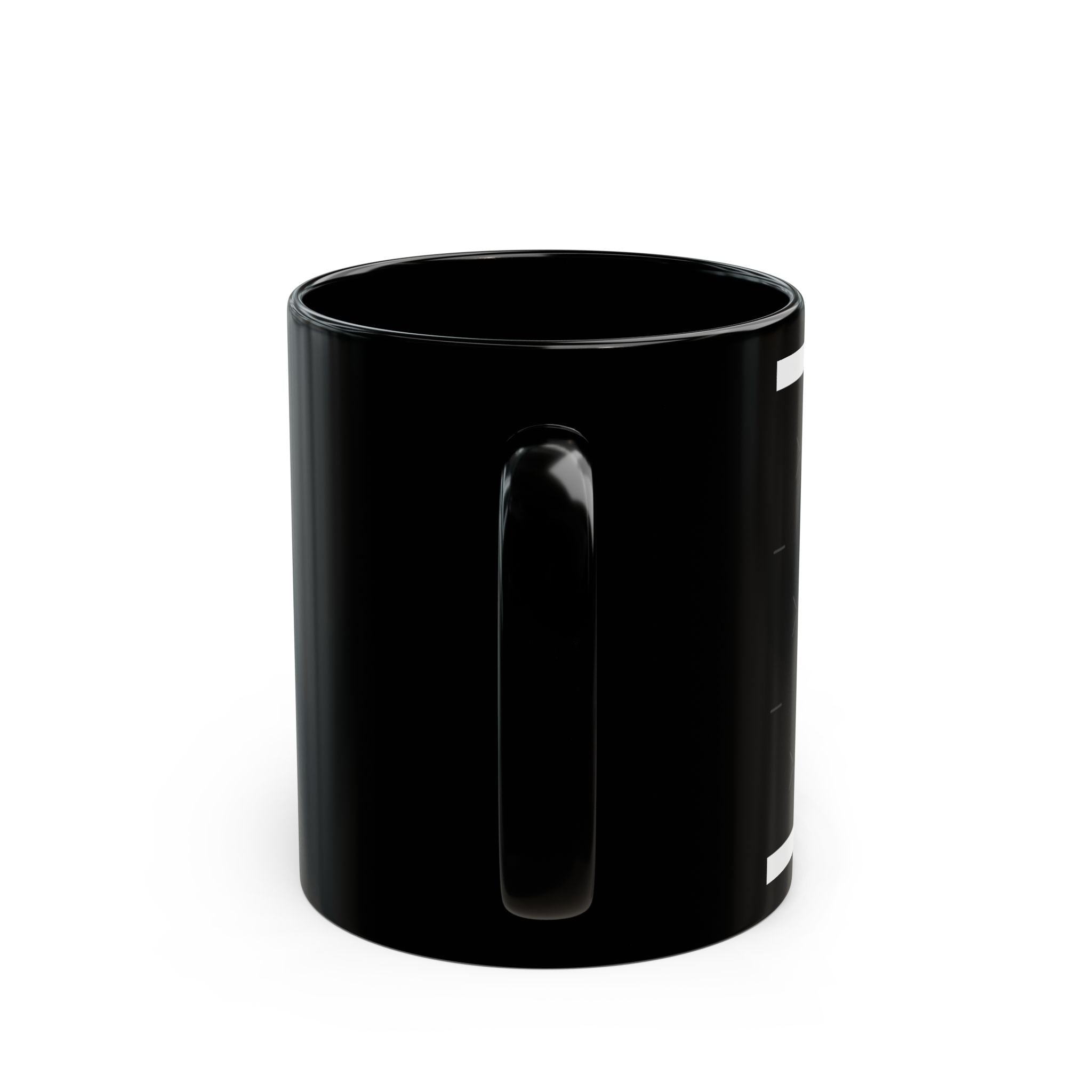 Black Mug (11oz, 15oz)